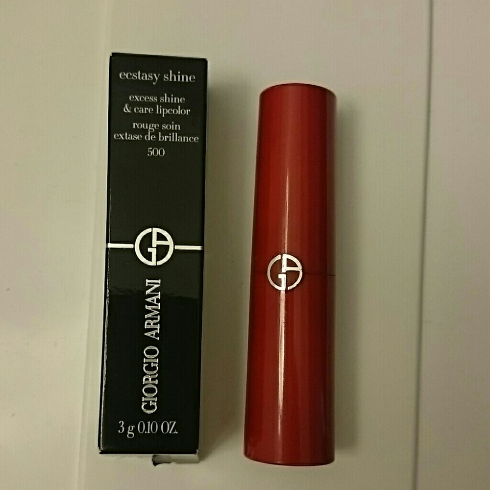 Giorgio Armani Ecstasy Shine Crescendo 500